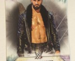 Seth Rollins WWE Wrestling Trading Card 2021 #164 - $1.97