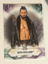 Seth Rollins WWE Wrestling Trading Card 2021 #164 - £1.54 GBP