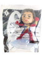 The Marvels Ms. Marvel McDonald&#39;s Happy Meal Toy NWT - £4.67 GBP