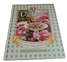 Gooseberry Patch Christmas Book 7 2005 Crafts &amp; Cooking - £9.05 GBP