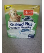 Harts Dog Pads 14 Pack - $23.64
