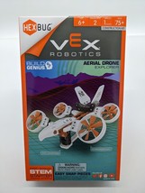 Hexbug -  VEX Robotics - Ariel Drone Explorer -  STEM - £9.38 GBP