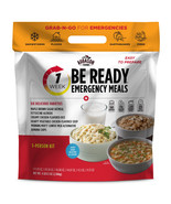 Augason Farms One Week Large Bulk Bag Variety Emergency Long Term Food S... - $54.34