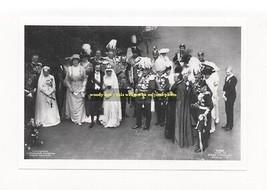 mm188 - Wedding of King Manuel of Portugal to Augusta Victoria - print 6x4 - £2.02 GBP