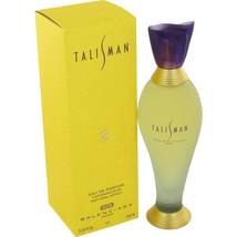 Balenciaga Talisman Perfume 3.3 Oz Eau De Parfum Spray  image 2