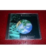 CEDAR CREEK BY GORDON HEMPTON EARTH SOUNDS CD - $559.21 MXN