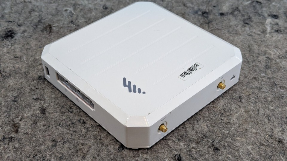 CRADLEPOINT S5A032A W1850-5GB NETCLOUD W1850 5G ADAPTER MODEM WIRELESS R... - $199.99