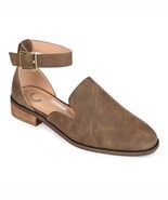 Journee Collection Loreta Women&#39;s Flat Sandals - $875.04 MXN
