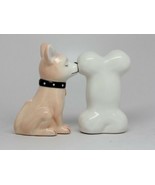 Attractives Salt and Pepper Shaker - Chihuahua and Bone Home Decor-
show... - £13.42 GBP