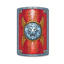 Liontouch Roman Shield  - $38.00