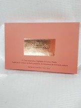 It's My RayeRaye 21 Color Eyeshadow, Highlighter & Contour Palette 1.16 oz/33g image 4