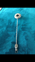 vintage 1940's candle snuffer - $149.99