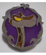 Disney Mystery Crooked Comrades Limited Release Jungle Book Villain Kaa Pin - $36.41 CAD