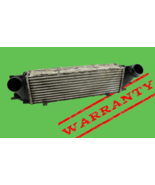 2012-2016 bmw f10 528i 2.0l n20 engine motor turbo air intercooler charg... - €115,02 EUR