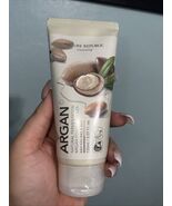 Nature Republic Argan Foam Cleanser 150ml - $34.83 CAD