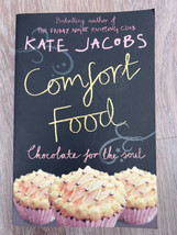 Comfort Food by Kate Jacobs (Paperback, 2008) - £8.45 GBP