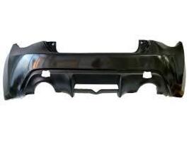 PZ322-60014-B2 Toyota Genuine New Rear Bumper Cover.Lot of 5 Qty. - $733.70