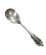 Wallace Flatware Grande baroque sugar spoon 411110 - £46.42 GBP
