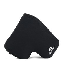 Megagear Ultra Light Neoprene Camera Case, with Carabiner Compatible with Sony C - £34.92 GBP