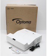 Optoma GT5600 Ultra-short Throw 1080p Home Entertainment Projector - $749.99