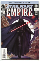 Star Wars Empire 19 Dark Horse 2004 NM Darth Vader - £10.52 GBP