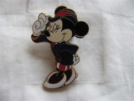 Disney Trading Spille 39436 Americana Deluxe Pin Trading Starter Set (Minnie Mad - £7.61 GBP