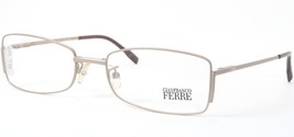 Gf Ferre FF03304 Red /PINK Eyeglasses Glasses Plastic Frame 52-15-135mm Italy - $153.75