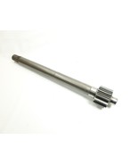 Used OEM Original Kubota 37410-16510 PTO Gear Shaft for B2100 - $1,710.61 MXN