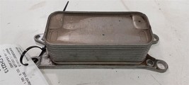 Dodge Journey Engine Oil Cooler 2011 2012 2013 2014 2015 2016 - $44.84