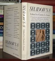 Grant, Charles L.  SHADOWS 8  1st Edition 1st Printing - £37.72 GBP
