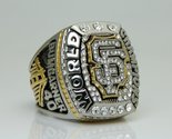 San Francisco Giants Championship Ring... Fast shipping from USA - £22.47 GBP
