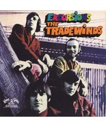 Tradewinds CD Excursions - Kama Sutra / Rev-Ola CR-REV-305 - $60.99 CAD