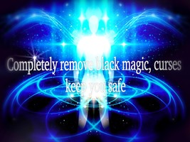 Completely remove black magic, curses and keep you safe｜clear up｜dark magic - £15.98 GBP+
