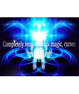 Completely remove black magic, curses and keep you safe｜clear up｜dark magic - £15.73 GBP+