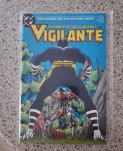 Vigilante, volume 1 issue #3 - £6.22 GBP