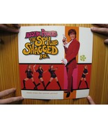 Austin Powers Poster Die Spion Who Shagged Me Mike Myers Heide Graham - $331.06 MXN