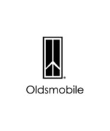2x PCs OLDSMOBILE Logo Wireless Car Door Welcome Laser Projector Shadow ... - £18.46 GBP