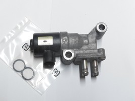 1996-2000 HONDA CIVIC EX VTEC IDLE CONTROL VALVE IACV VALVE FITS D16Y8 A... - £45.74 GBP