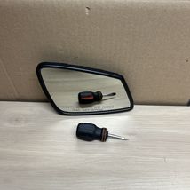 2013-2017 BMW 2 3 4 F34 F30 F33 RIGHT SIDE VIEW MIRROR WIDE ANGLE GLASS ... - $199.00