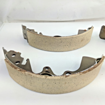 Beck/Arnley 081-2206 Fits 1981-1982 Mazda 626 Rear Organic Drum Brake Sh... - $37.99 CAD