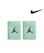 Nike Jordan Jumpman Wristband Sports Tennis Wrist Band 2pcs Mint NWT AC4... - $30.20