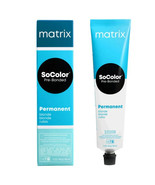 Matrix SoColor Pre-Bonded UL-AA Base 5&amp;6 Ultr... - $14.63