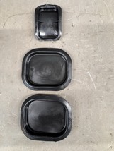 1965-1970 Chevy Impala Cowl Wiper Cap Windshield Wiper Access Plug Grand... - $1,793.98 MXN