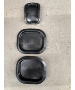 1965-1970 Chevy Impala Cowl Wiper Cap Windshield Wiper Access Plug Grand... - €83,54 EUR