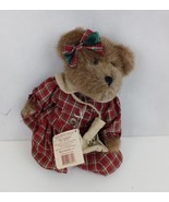 The Boyds Collection Aimee Warmheart 10&quot; Collectible Plush Teddy Bear - $17.58 CAD