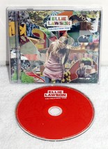 Ellie Lawson ~ The Philosophy Tree ~ 2005 Whatever It Takes Records Used... - $2.99