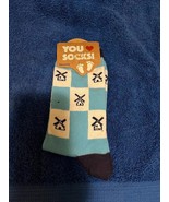 You heart socks ~ You love socks ~ windmills ~ new - $6.60