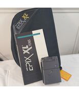 Empi Epix XL TENS Pain Relief unit &amp; manual &amp; travel case pouch epic READ - $688.98 MXN