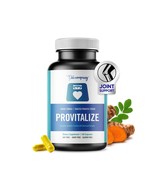  Provitalize | Probiotics for Women, Menopause | 60 CT | FREE SHIPPING |... - $28.99