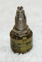 A.B. Type G 250 Ohm # SM-B-189840 Mini Guitar Amp Audio Rheostat Potenti... - $29.99